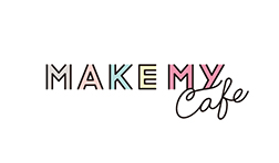 MAKE MY Cafe [ NU茶屋町店 ]